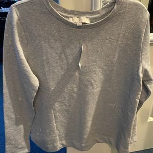 Brand new Loft sweatshirt